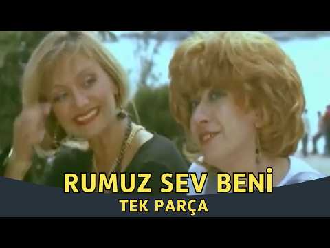 Rumuz Sev Beni | Ayşen Gruda Eski Türk Filmi