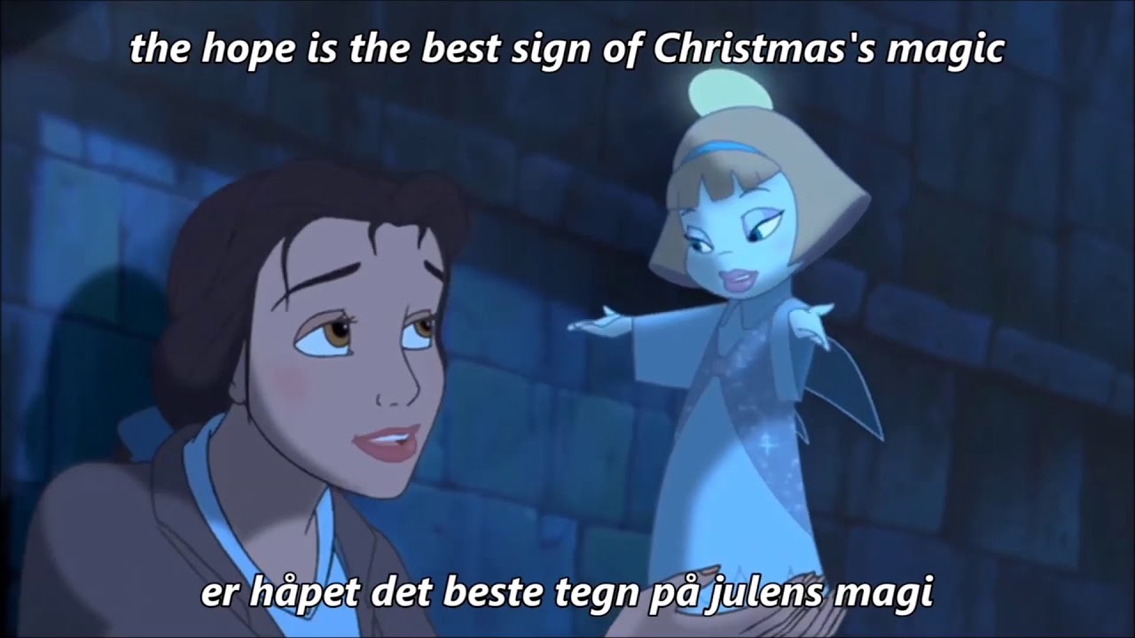 As long as theres christmas lyrics