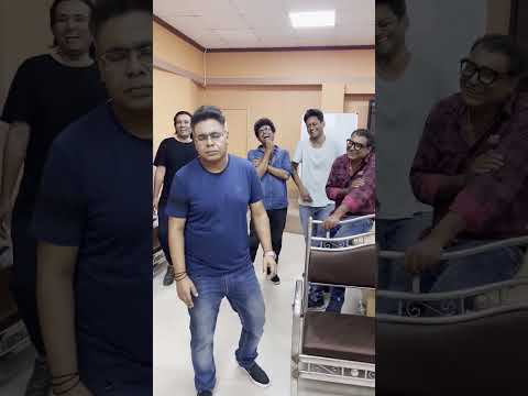 বেতাল ব্যান্ডেজে কি করছে? জানতে হলে শুনতে হবে বেতাল - দ্বিতীয় পর্ব! ্পোমীরেরঠেক