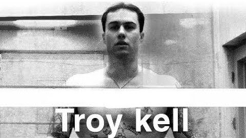 Reportage Troy Kell meurtre derrière les barreaux  prison couloir de la mort
