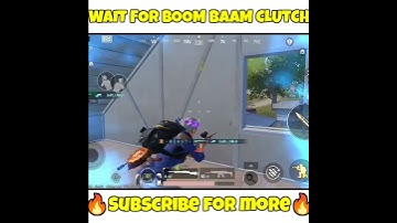 Wait For The 1v6 Clutch @DynamoGaming #shorts #trending #viral #dynamogaming #dynamo #bgmi #pubg