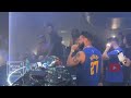 Dj pauly d  hakkasan las vegas united states  hakkasan nightclub party 2023 mtvdjpaulyd