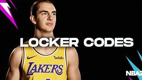 INSANE NEW 2K21 MYTEAM LOCKER CODE!