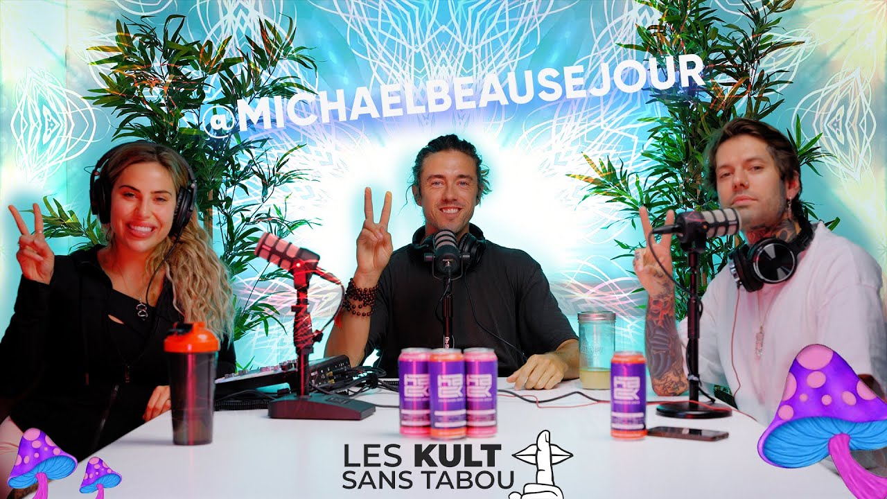 Les Kult Sans Tabou Michaël Beauséjour YouTube