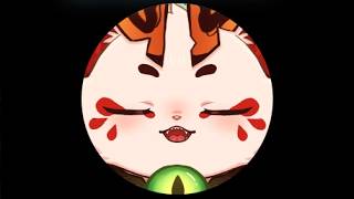 【誕生日配信】いつか誕生日に新衣装とかの発表をしてみてぇよナ【#VTuber/蚕鵺ねむり】