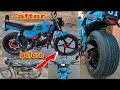 Best 2022 new modify splendor bike