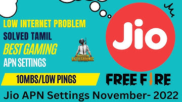 😱 Jio 5G Secret APN Settings 2025 – Unlock Superfast Speeds! | Techwood