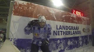 Red Bull Crashed Ice 2013 - Episode 6: Landgraaf