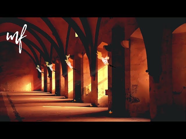 Monastery ASMR Ambience