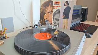 Soneca Contra O Barão Vermelho Snoopy Vs The Red Baron--Ronnie Von Lp Mono 1967