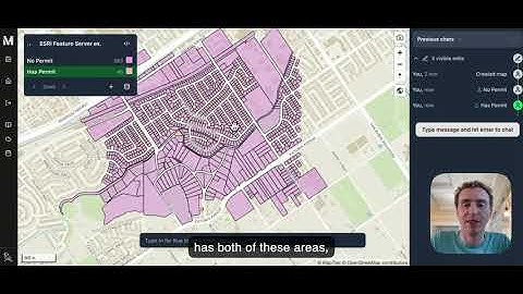 How to import from an ESRI feature server into Mundi