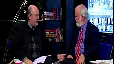 Tom Horn, LA Marzulli & Gary Stearman 4 of 4   The...