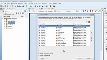 ADF - when Validate Item (Validate ADF Component)
