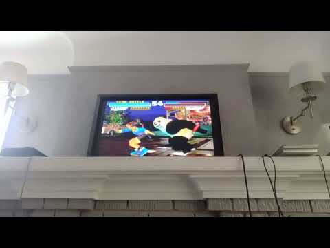 Tekken Tag Tournament (PlayStation 2) - Team Battle Mode #167