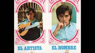 Video thumbnail of "Joan Manuel Serrat - Conillet de vellut"