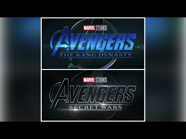 Avengers: The Kang Dynasty/Secret Wars Music (Read Description) class=