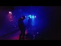 Capture de la vidéo Girls Under Glass - Live - 23.11.19 - Hamburg - Ms Stubnitz -. Part I