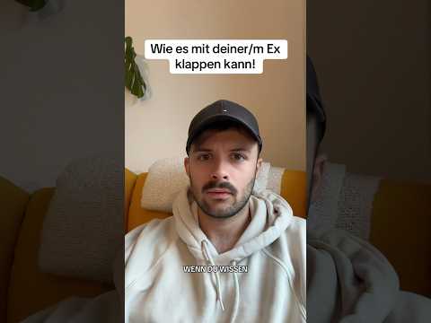Wie es Endlich