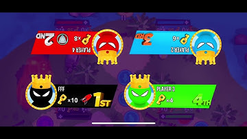 Stickman Party Adventure Random MINIGAMES Stickman Party 1 2 3 4 Player Gameplay #2023 #19