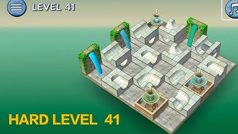 flow water hard level  41      @escapeking