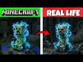 Minecraft Mobs That Look TOO REAL to Exist 😳