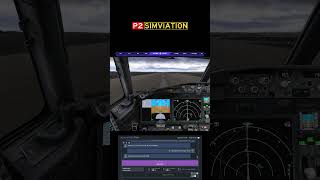 Ifly 737 Max 8 Landing At A Windy Cyyc Calgary, Canada Msfs2024 Beyondatc