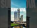 भारत का Burj Khalifa अब Noida में! #shorts