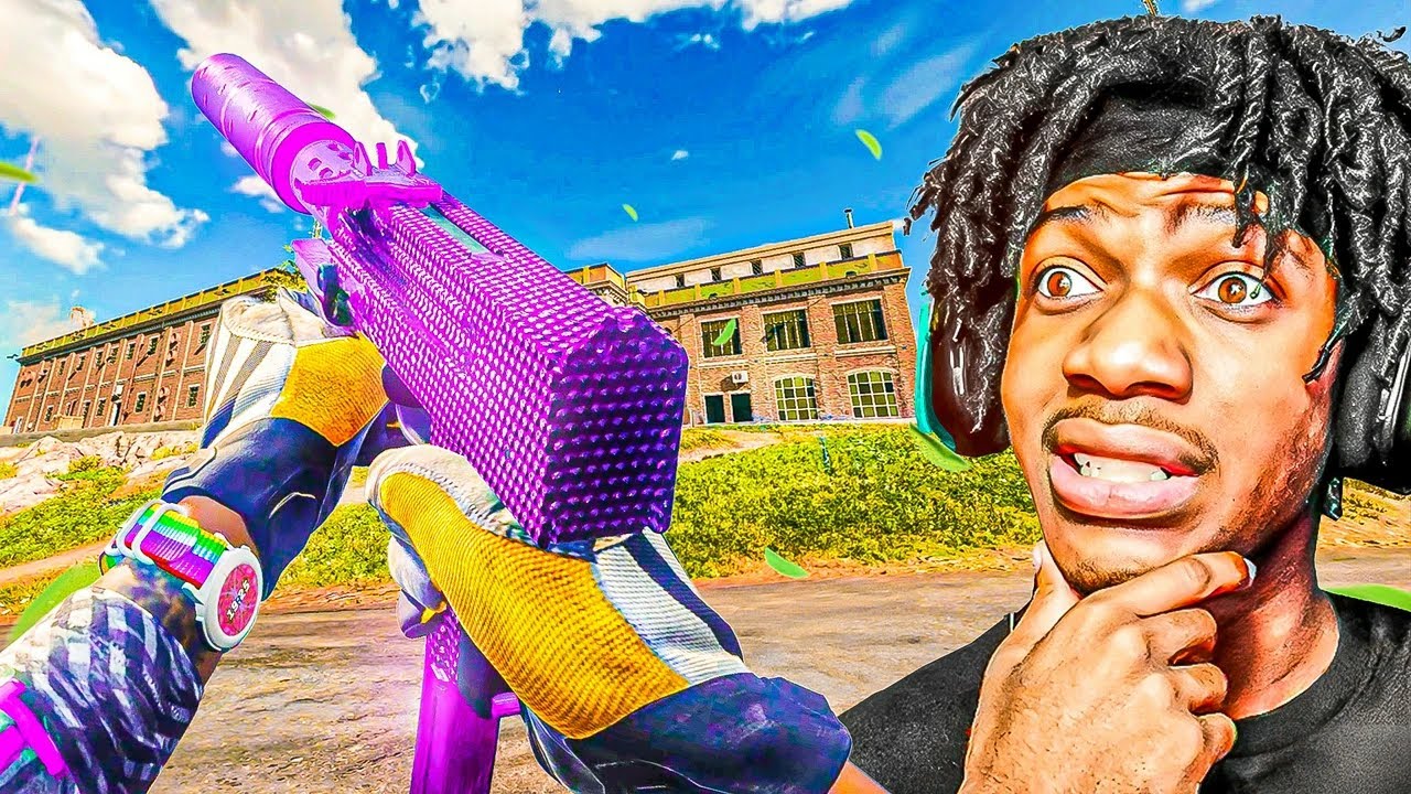 Я ВЕРНУЛСЯ в WARZONE 1, и она ИДЕАЛЬНА!