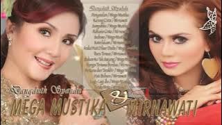 Dangdut Syahdu Mega Mustika & Mirnawati Pilihan Paling Top ll Tahun 80an 90an llLagu Lawas