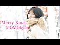 【Merry Christmas】 Mr.Childrenと新垣結衣のCMをstudio SHiROとTiktokerフォロワー50万人のももキャンでオマージュしてみた