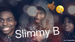SOB x RBE (Slimmy B) - No Fonk REACTION!!