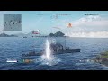Torpedo Quick Guide with Epic Destroyer Play! Ridiculous Finish! - World of Warships Legends