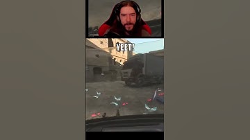 Riot Shields Make MW2 So Easy 😂