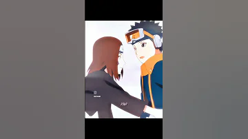 سبب اندلاع حرب النينجا الرابعة Anime Naruto Obito Trending Viral Fyp Explore Shortvideo 