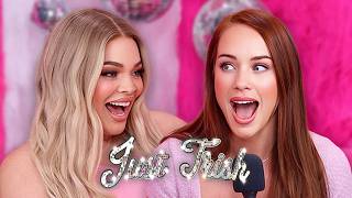 Whitney Leavitt on Leaving SLOMW, Her Own Reality Show & Returning to Broadway! | Just Trish Ep. 288