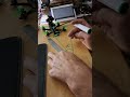 Drone Calibration Chaos: How a Metal Ruler and Watch Sabotaged My Magnetometer?