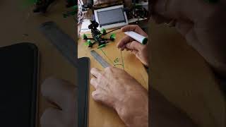 Drone Calibration Chaos: How a Metal Ruler and Watch Sabotaged My Magnetometer?