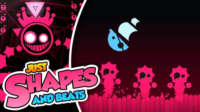 Just Shapes & Beats [Fan-Game] APK (Android Game) - Free Download