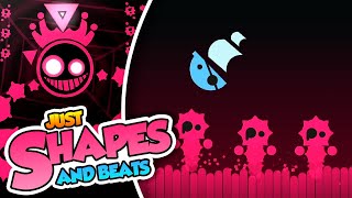 ¡La tetera del mar - 02 - Just Shapes & Beats (PC) DSimphony