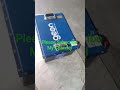 Geon Lithium Battery
