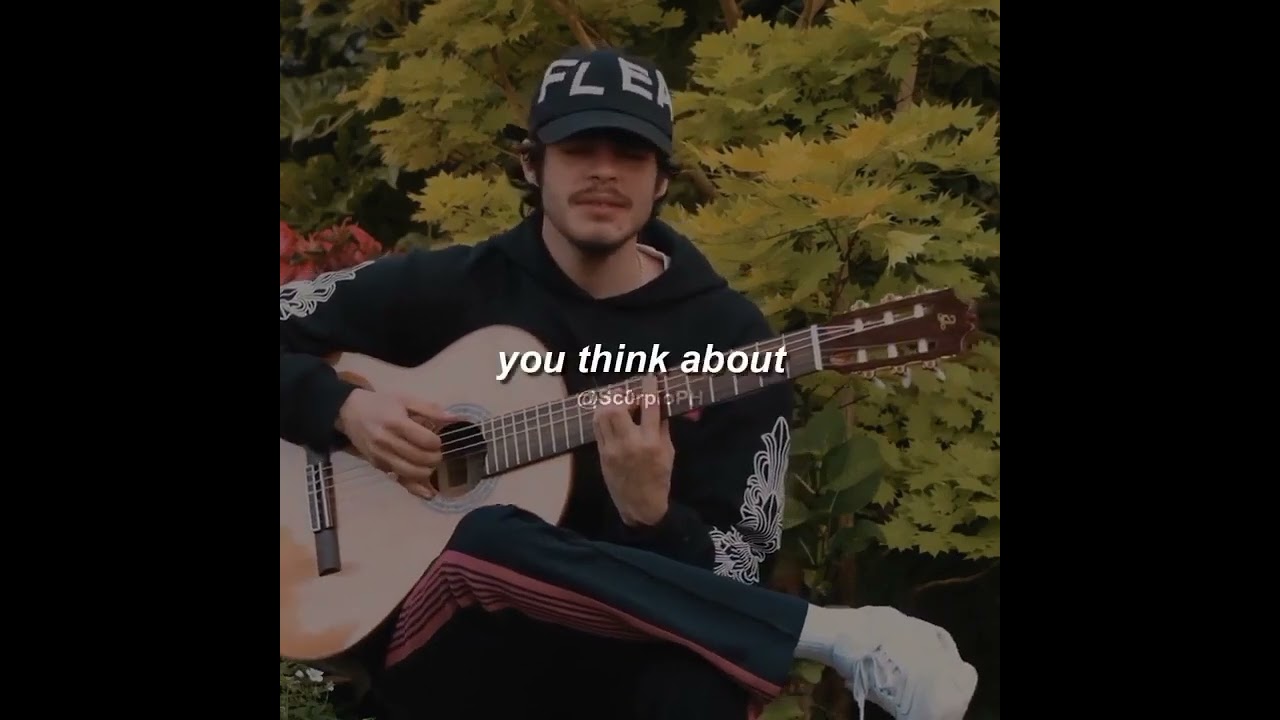 Rex Orange County • Best Friend (lyrics)