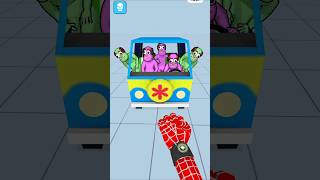 Annoying Uncle Punch Game