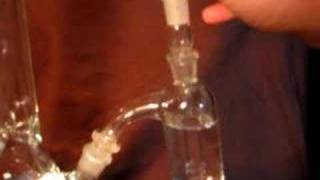 Roor ascatcher demonstration