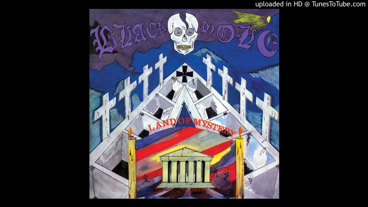 Black Hole - All My Evil