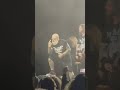 Exodus- Dethamphetamine @Decibel Metal and Beer 2025