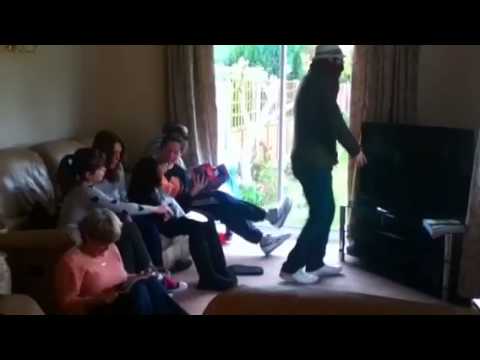 Watch Harlem Shake Bexleyheath style on YouTube Watch Harlem Shake Bexleyheath style on YouTube