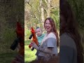 Raising em right 😈 #kids #family #nerf #fyp