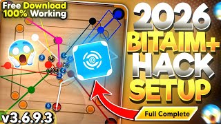 Bitaim Free Hack 2026 Carrom Pool 100% Working, All Devices Free Download