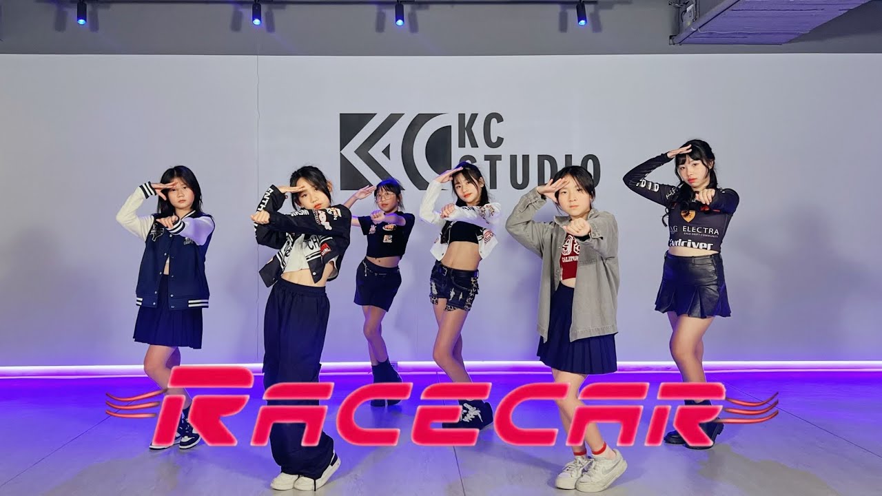 #racecar#20260206#kcstudio 