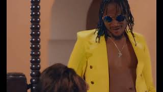 Diamond Platnumz ft Nutty O & Jah Prayzah   Tanto wavie Official Video 1080p60